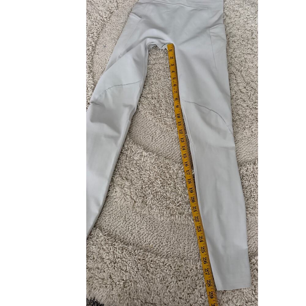 Lululemon Surge Warm Tight 29” Men's Size XS LM5AP9S Vapor - Picture 9 of 9